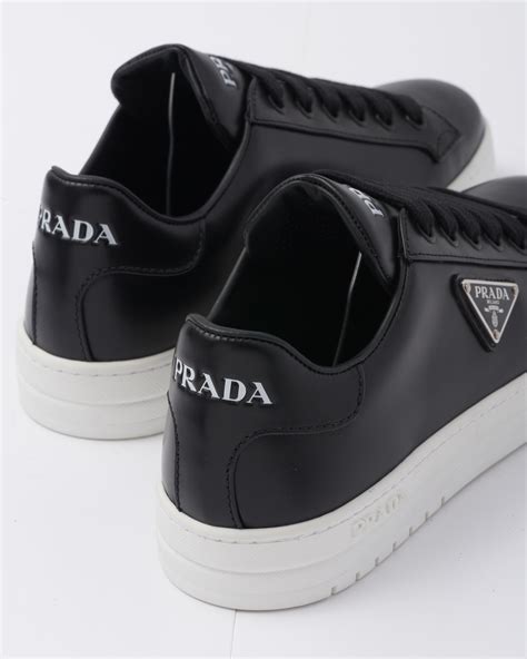 black prada mens shoes|men's prada shoes clearance.